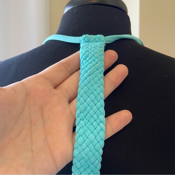 NWT Dippin’ Daisy’s Bikini Top - Picture 3 of 8